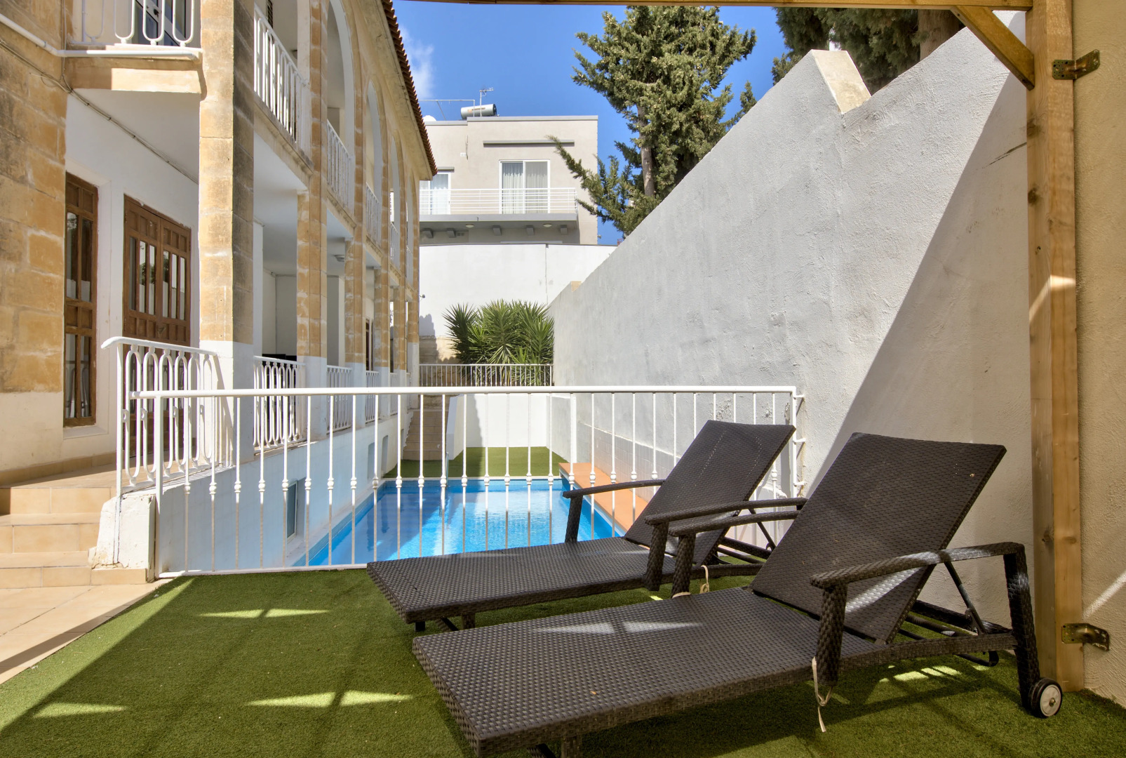 Вилла 050 Fantastic Family Fun Villa St Julians