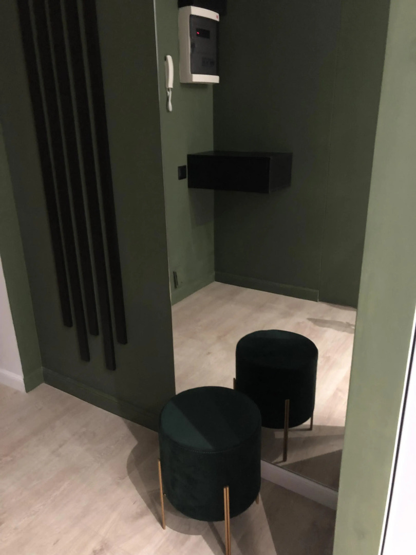 Апартаменты Like home