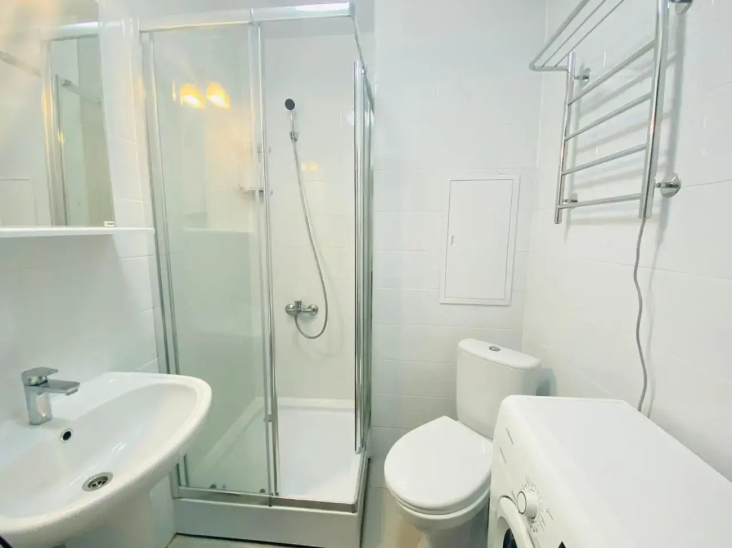 Апартаменты Hanaka Сосновая 5