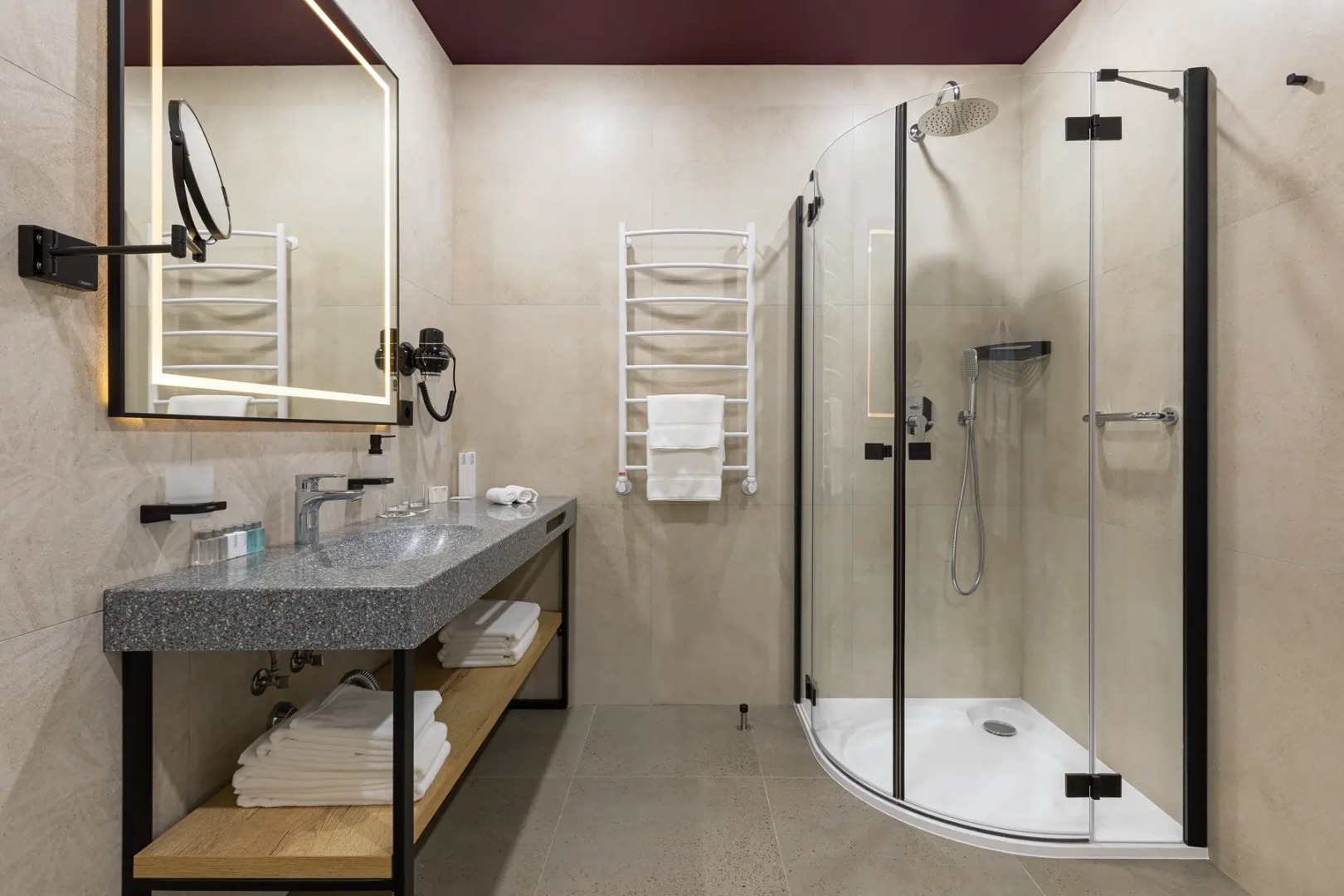 Отель Берри Отель и Спа