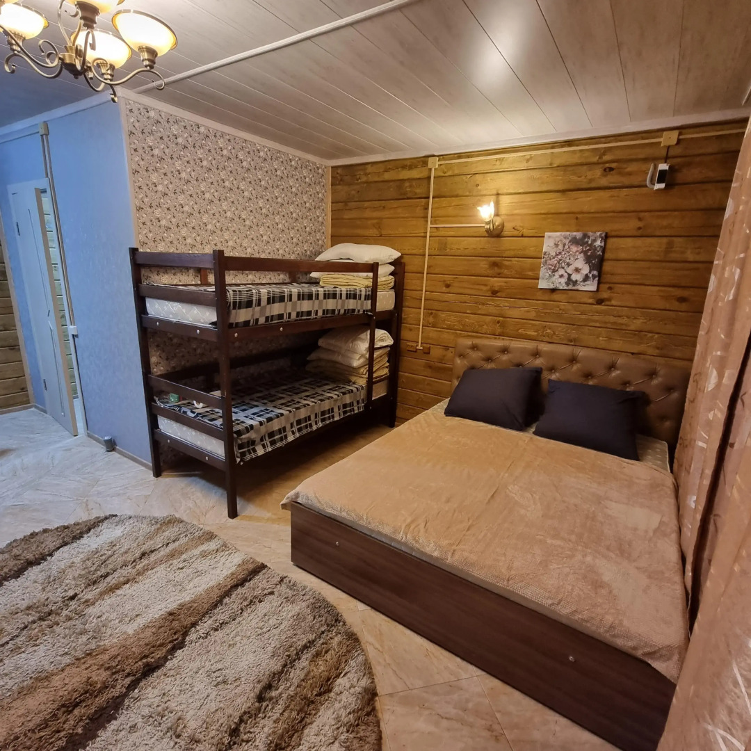 Гостевой Дом Чудесное Место