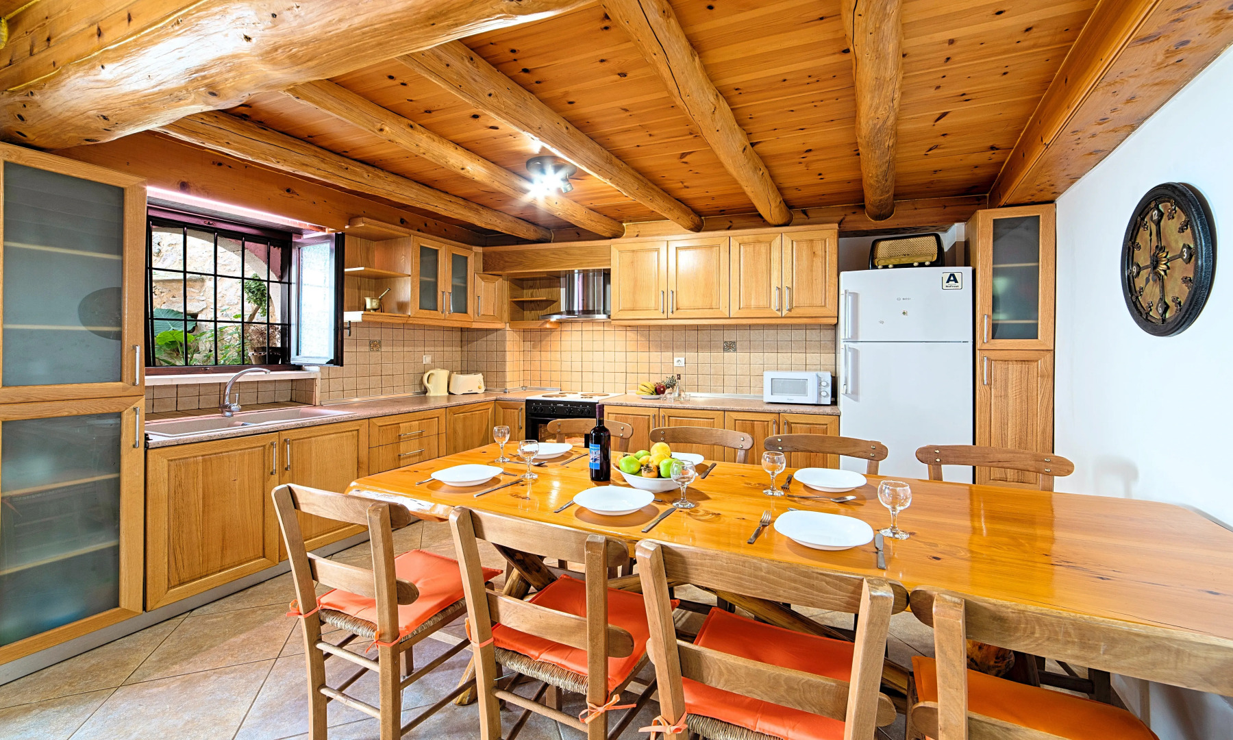 Вилла Grape Heated Pool