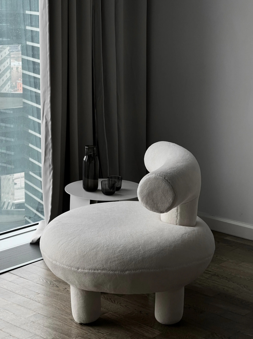 Апартаменты Signature SmartRoom by Roomley
