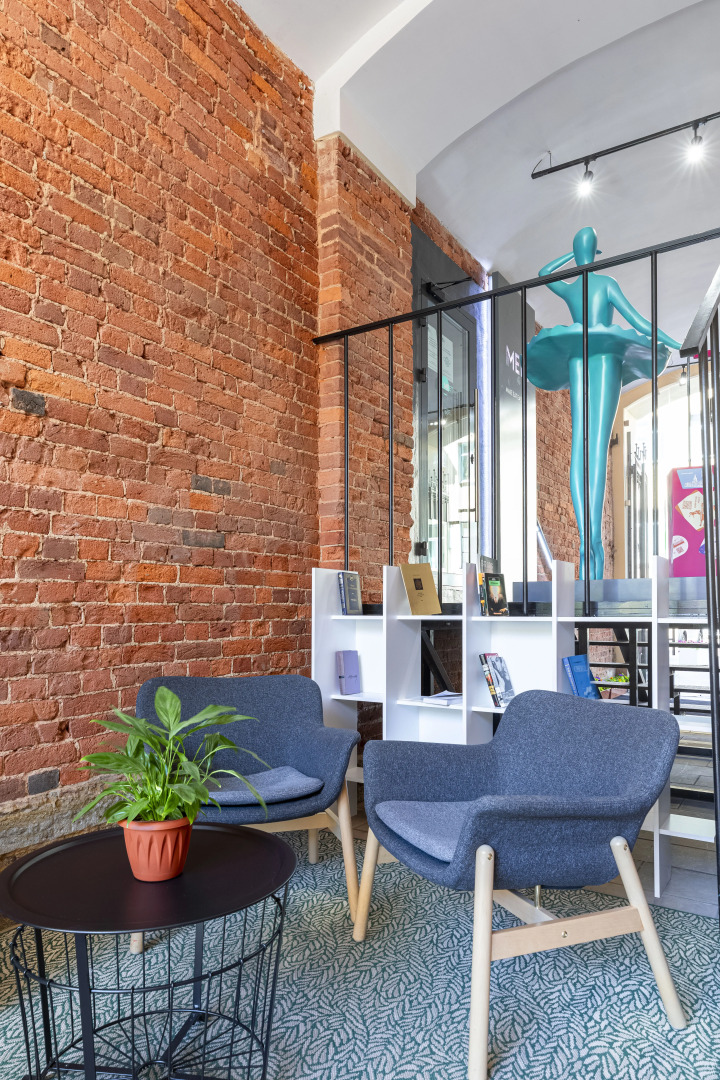 Гостиница izzzi у Гостиного Двора