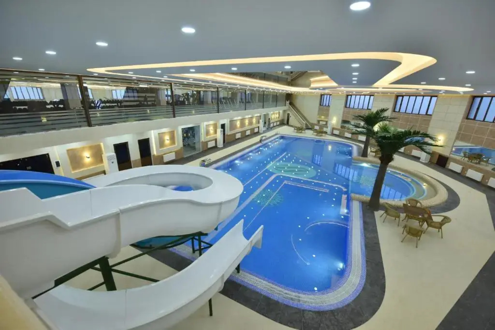 Simma Hotel Spa&Waterpark