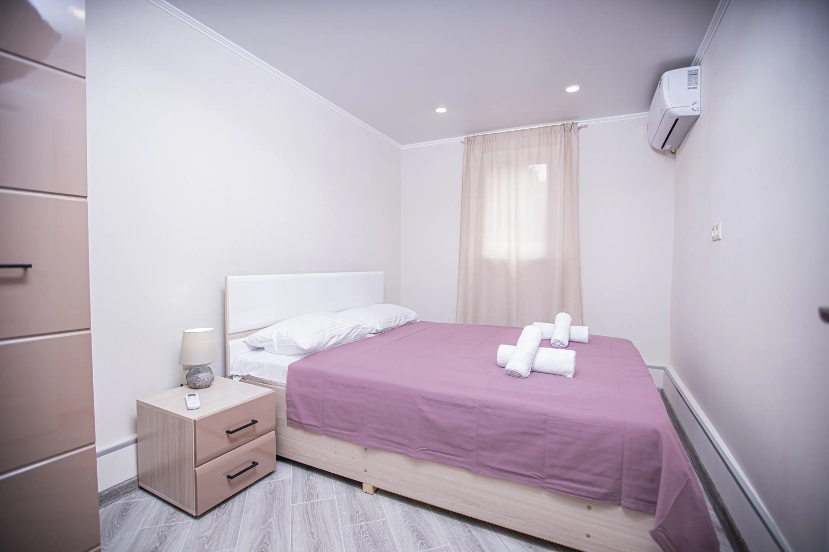 Частный Дом с мандариновым садом