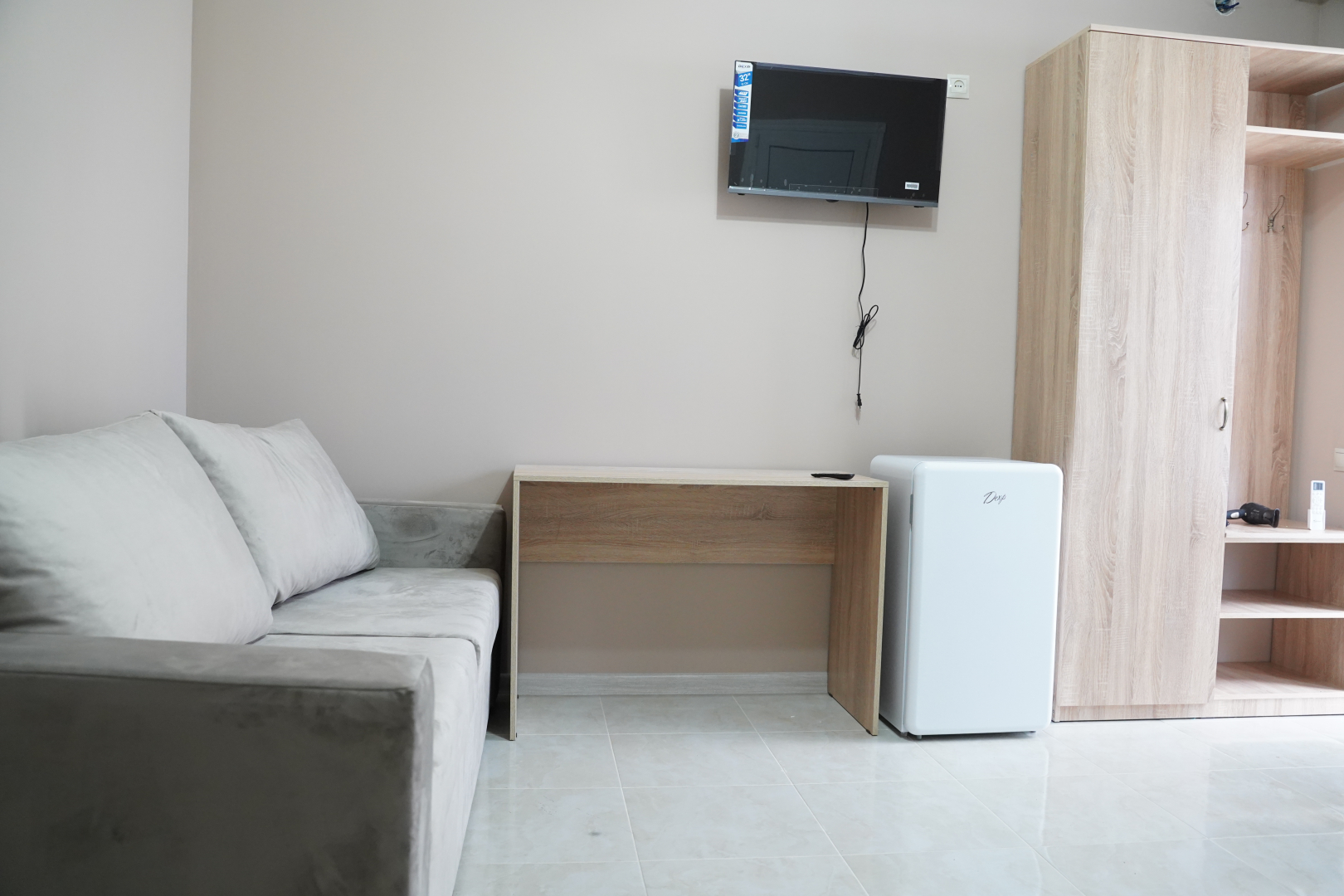 Мини-отель Сурги