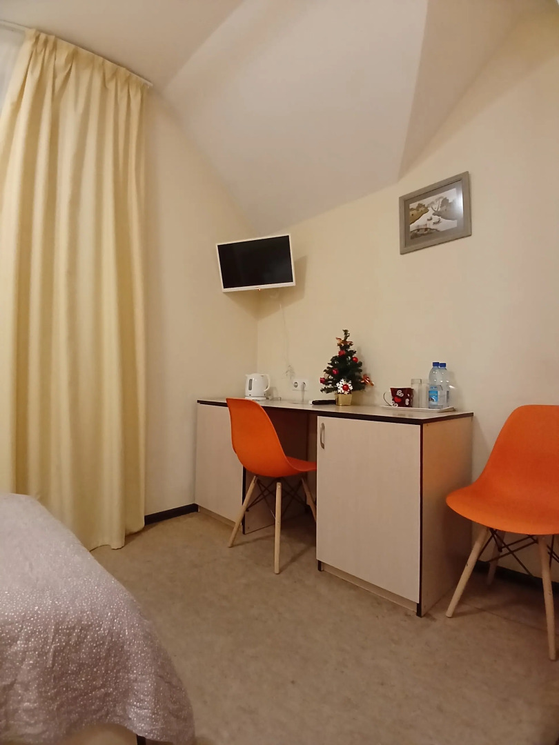 Мини-отель Стрекоза