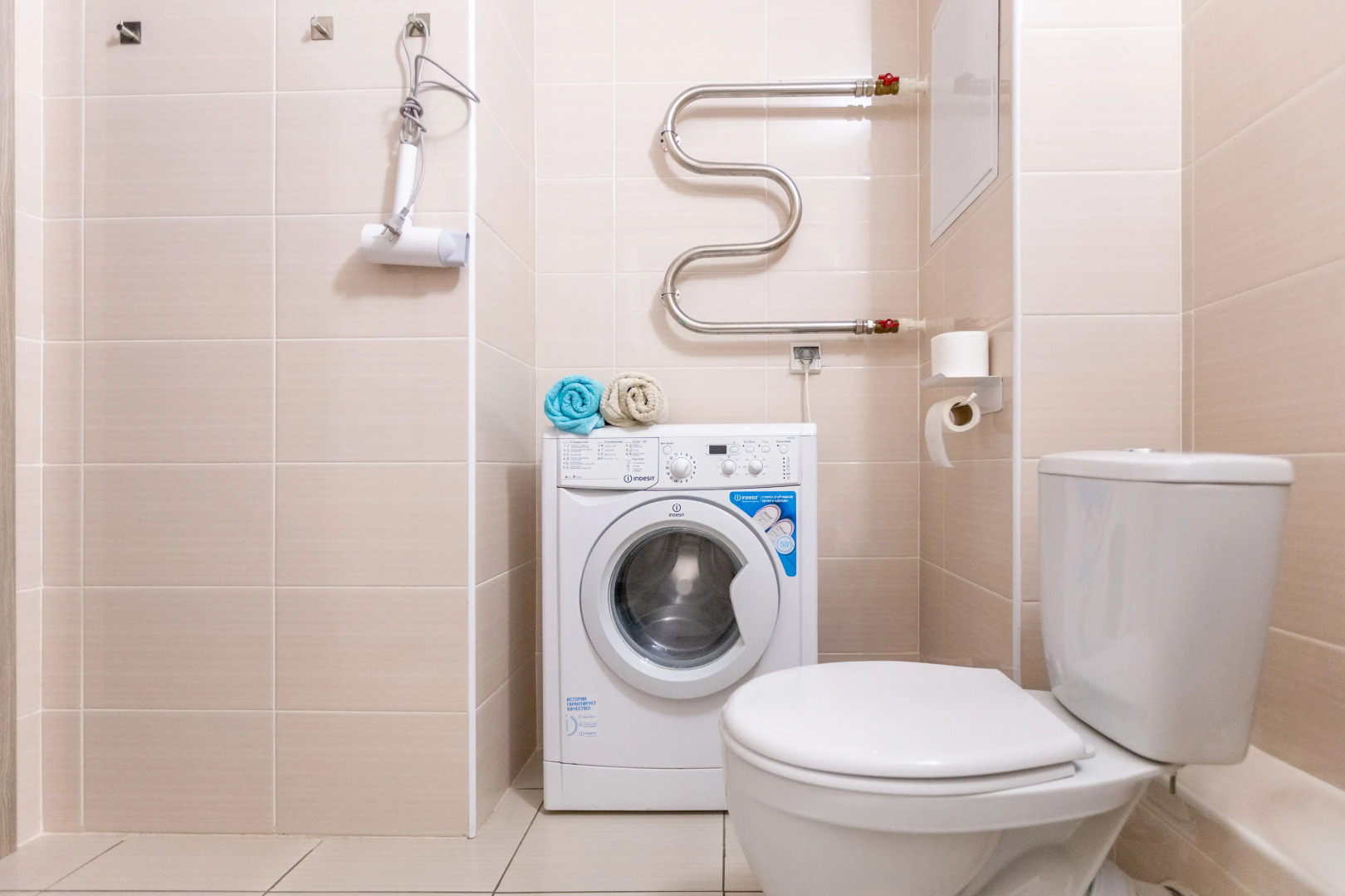 Апартаменты Room-Room Январский