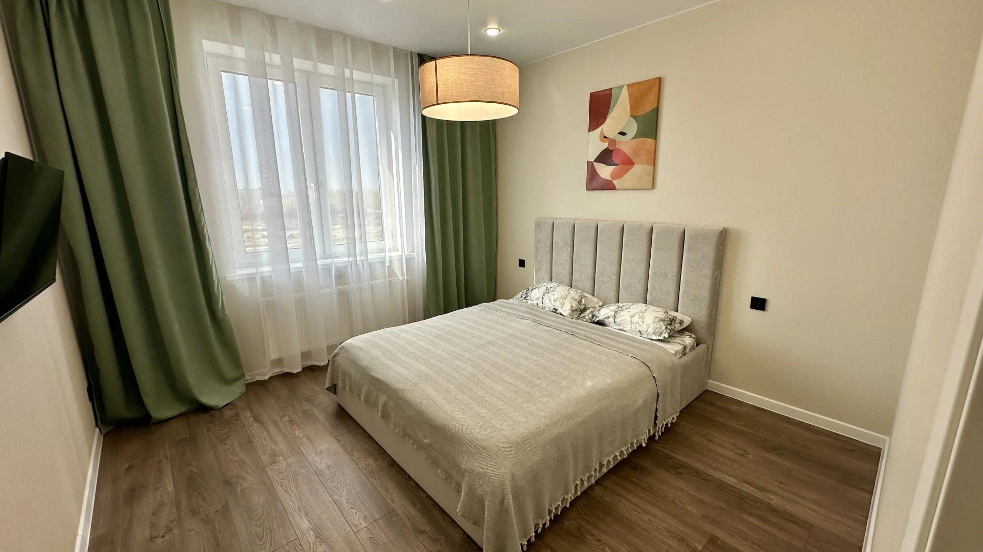 Квартира в ЖК Симпл