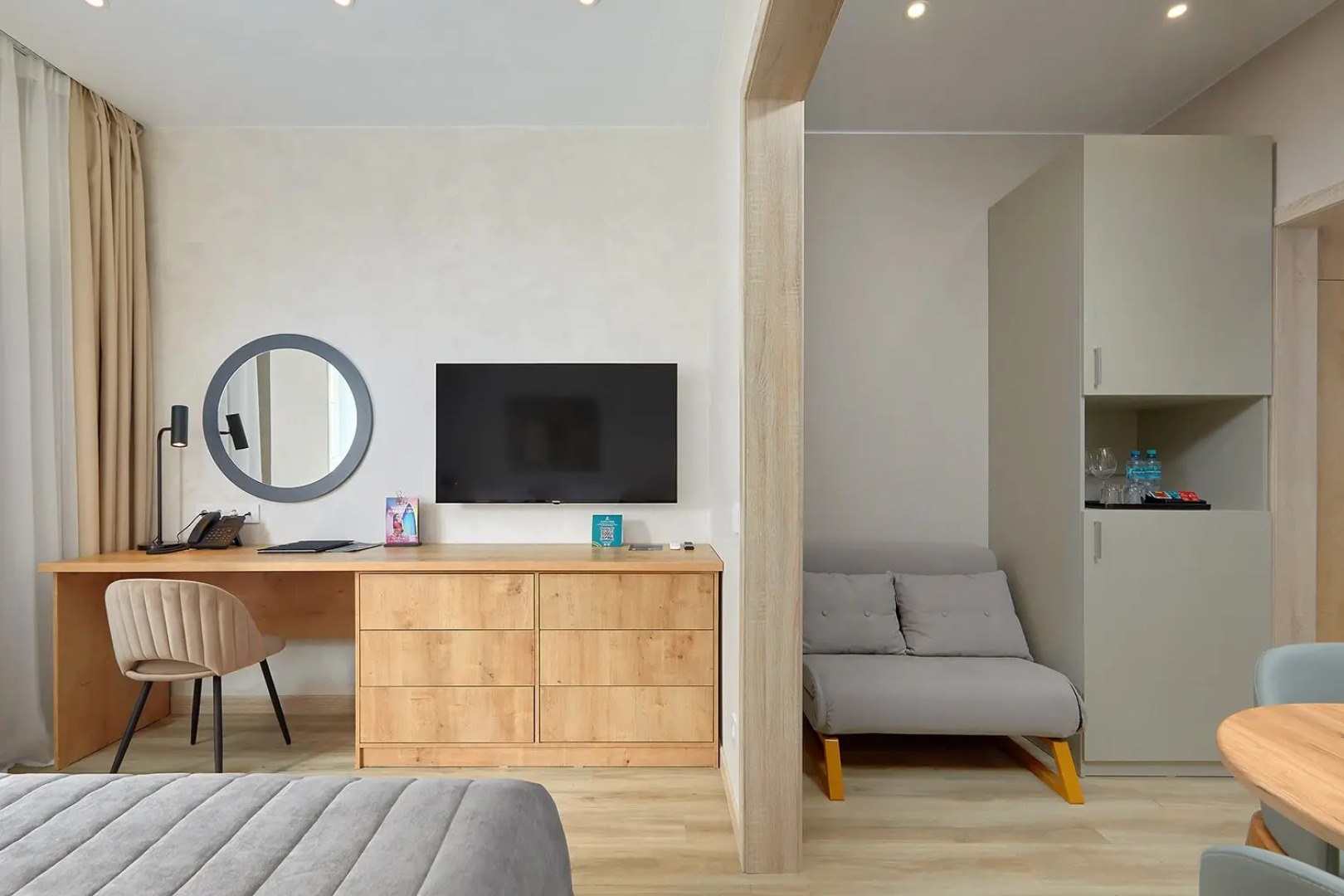 Отель Хорсека Резорт