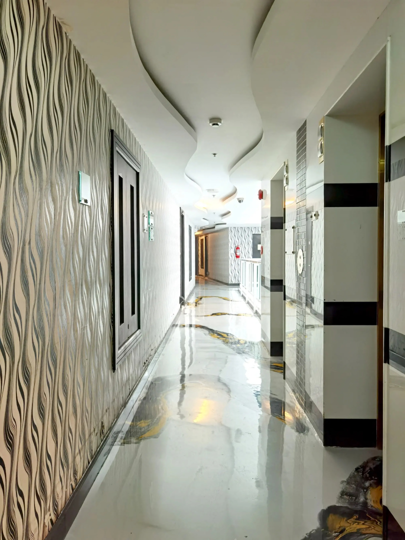 Отель Nova Suites Pattaya by Compass Hospitality