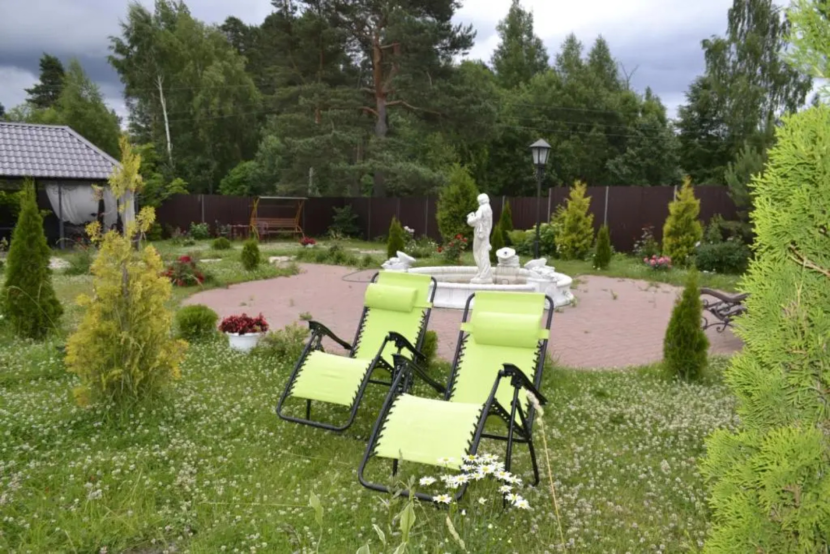 Гостевой дом Комфорт