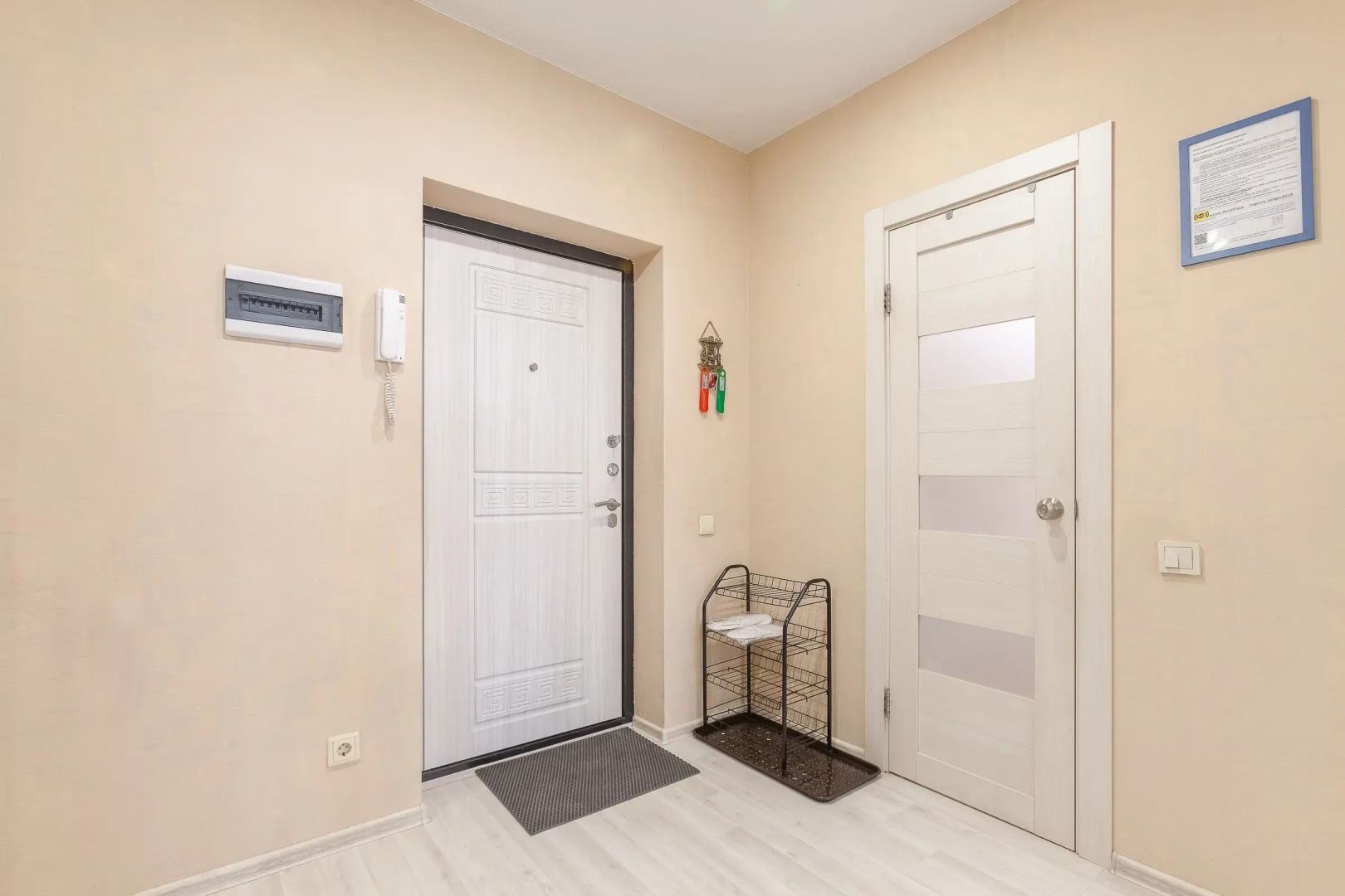 Апартаменты RentPlaza в Центре