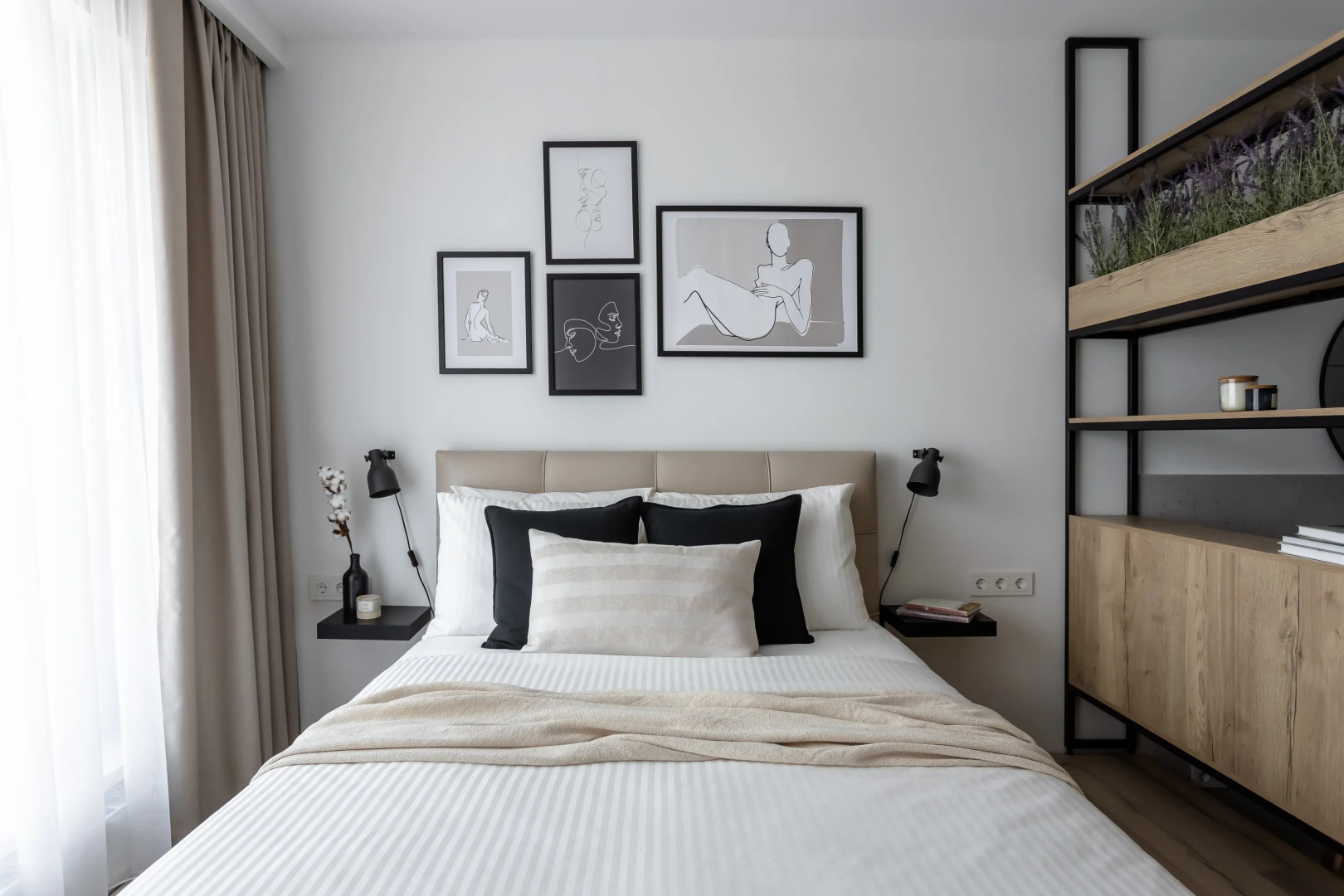 Апартаменты Premium Рядом С Москва-Сити