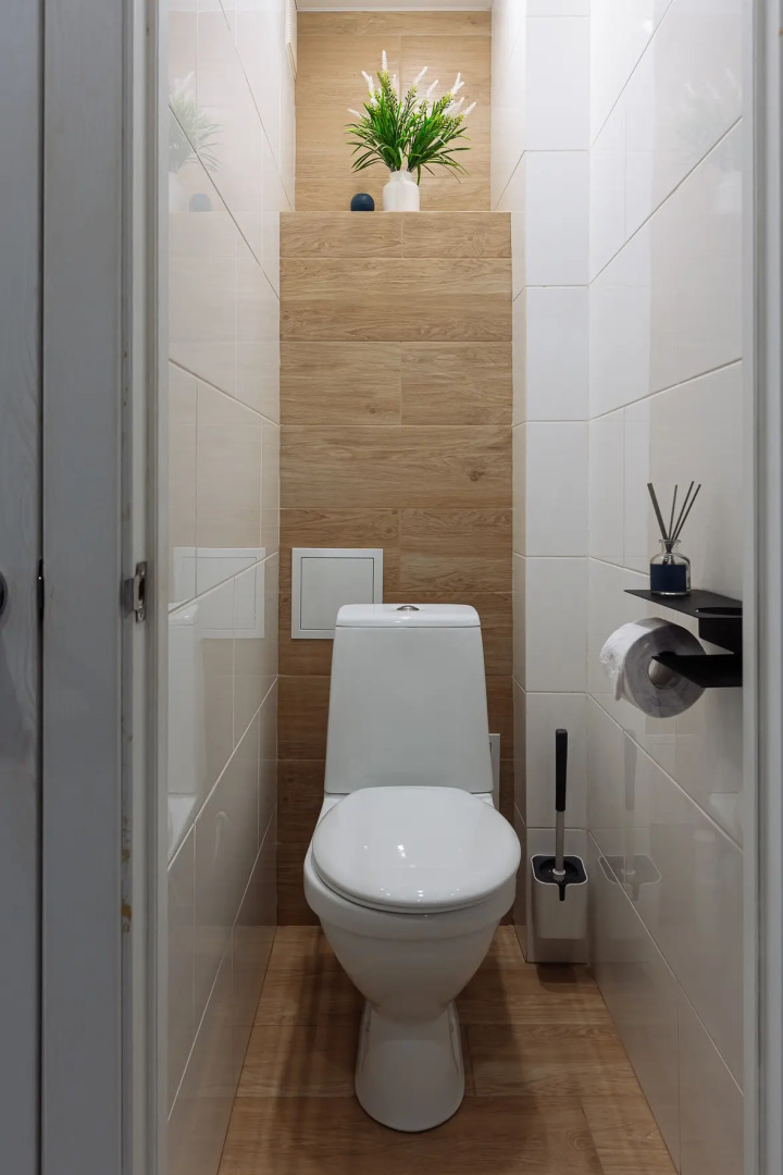 Апартаменты Malkova apartments на Старпопрегольской небережной