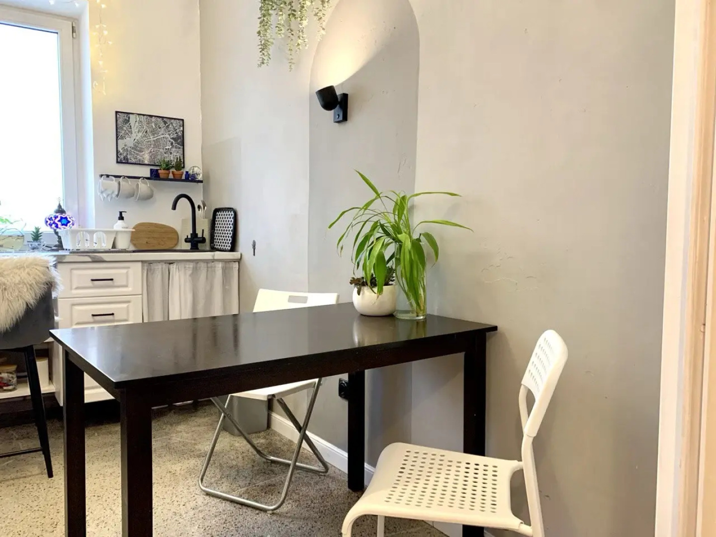 Квартира Архитектора