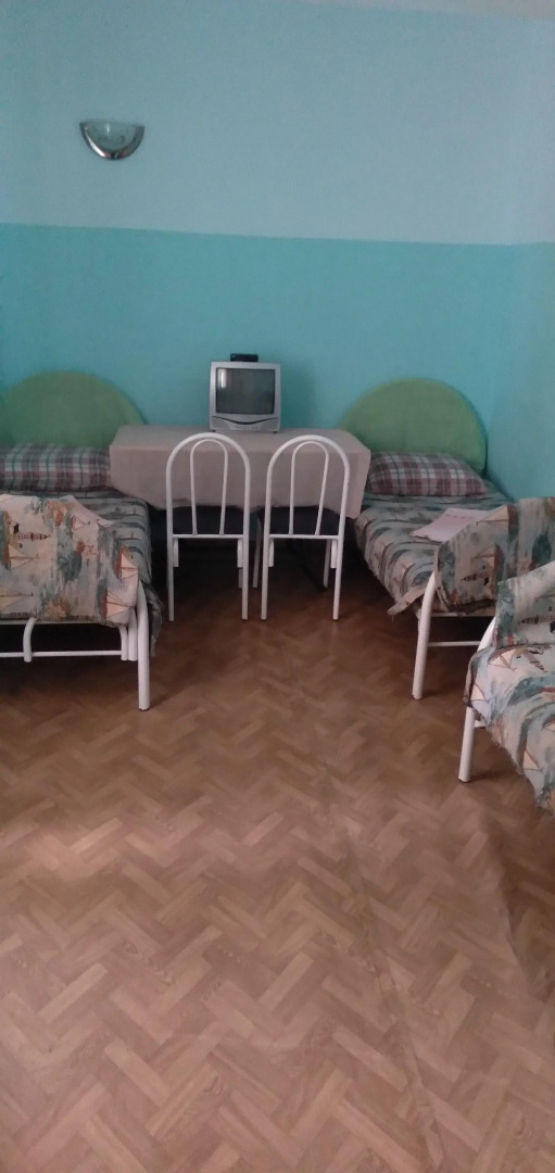 Гостевой дом Удача