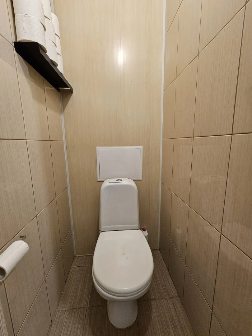 Квартира на Воронцовском бульваре 6