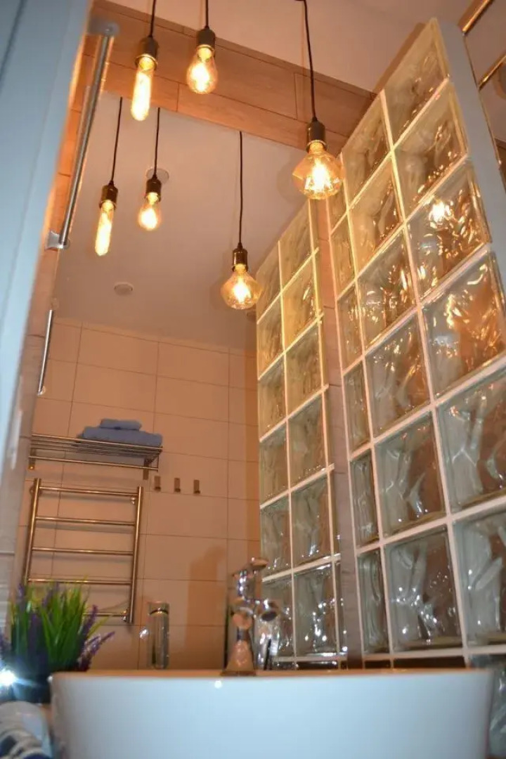 Квартира на Елены Сагандуковой 16