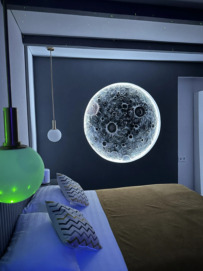 Мини-отель Art Sukhum