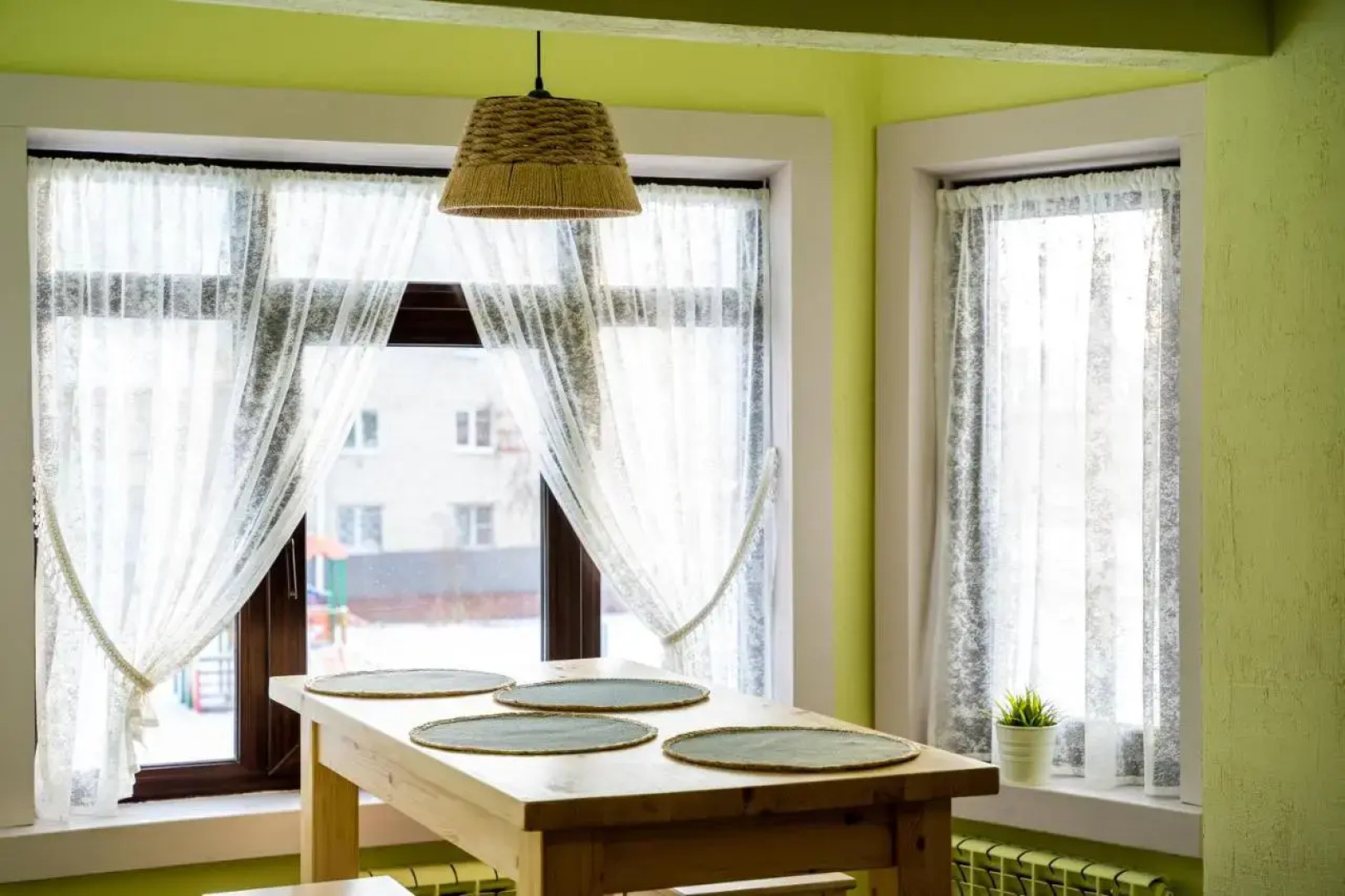 Времена года