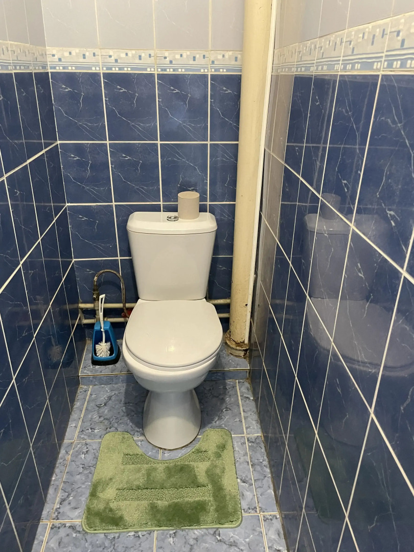 Квартира Relax