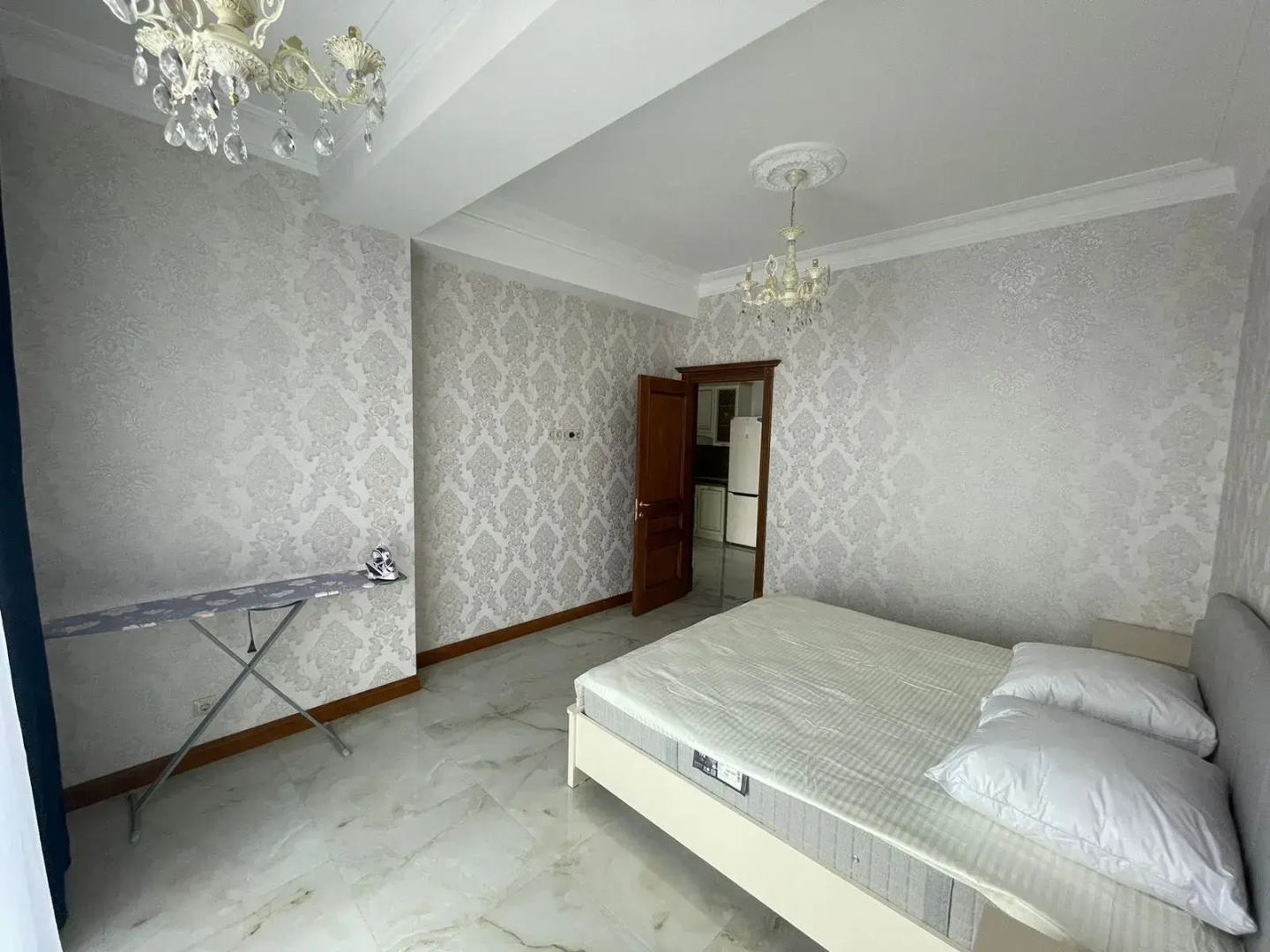 Квартира проспект Акулиничева 7