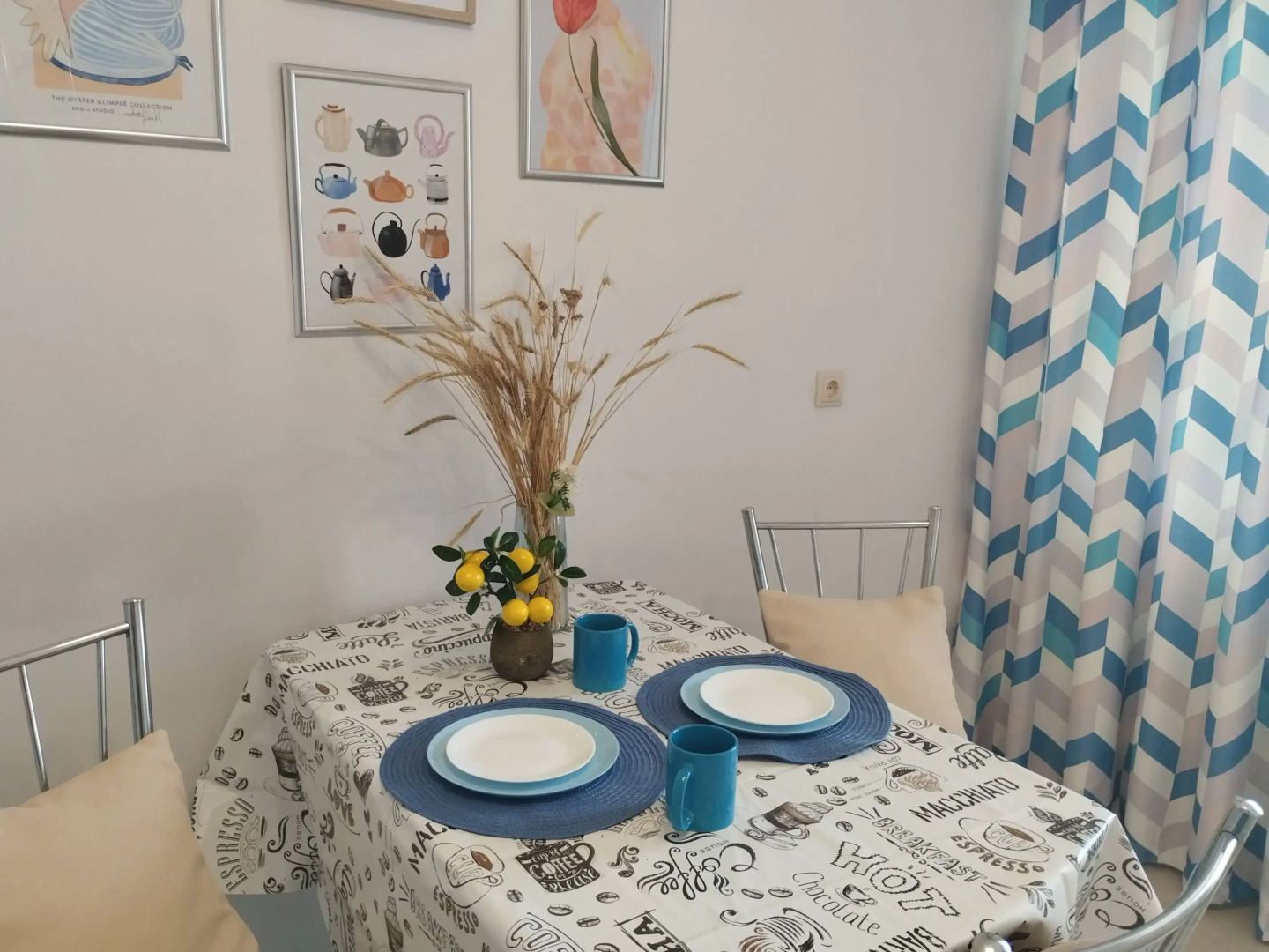 Квартира Небо близко центр, парк, Океанис и аквапарк