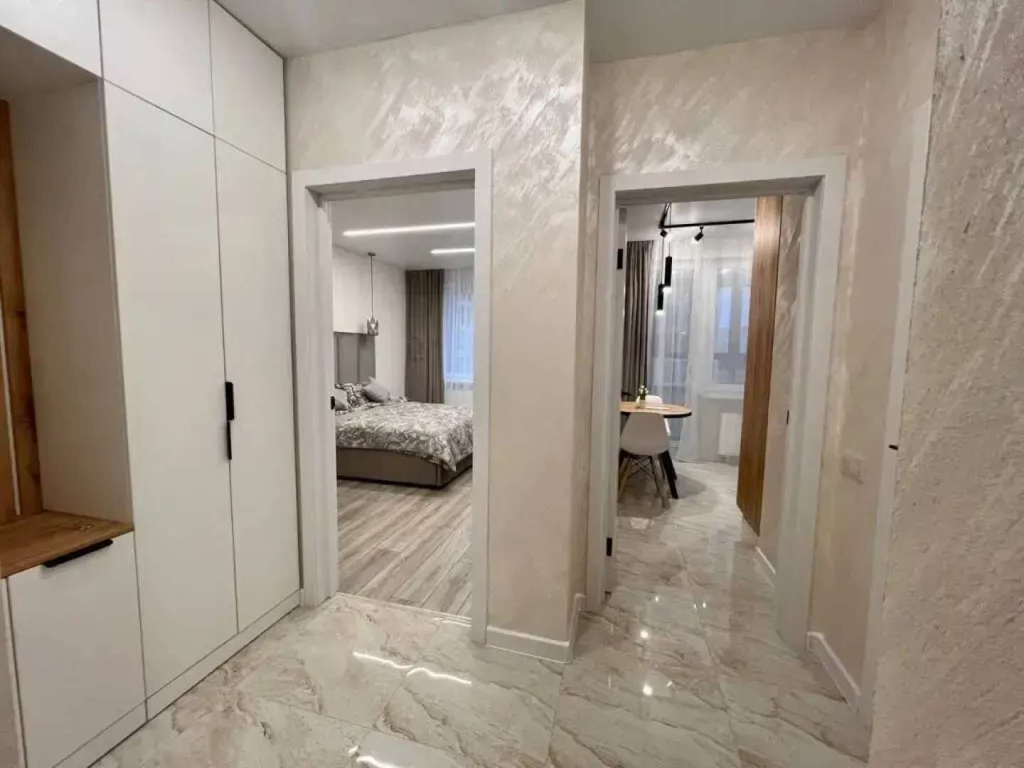 Апартаменты LifeStyle From Apartkazan 1