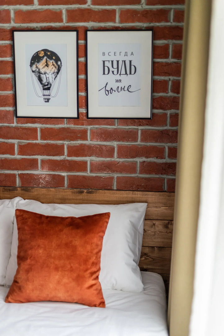 Апартаменты Манчестер