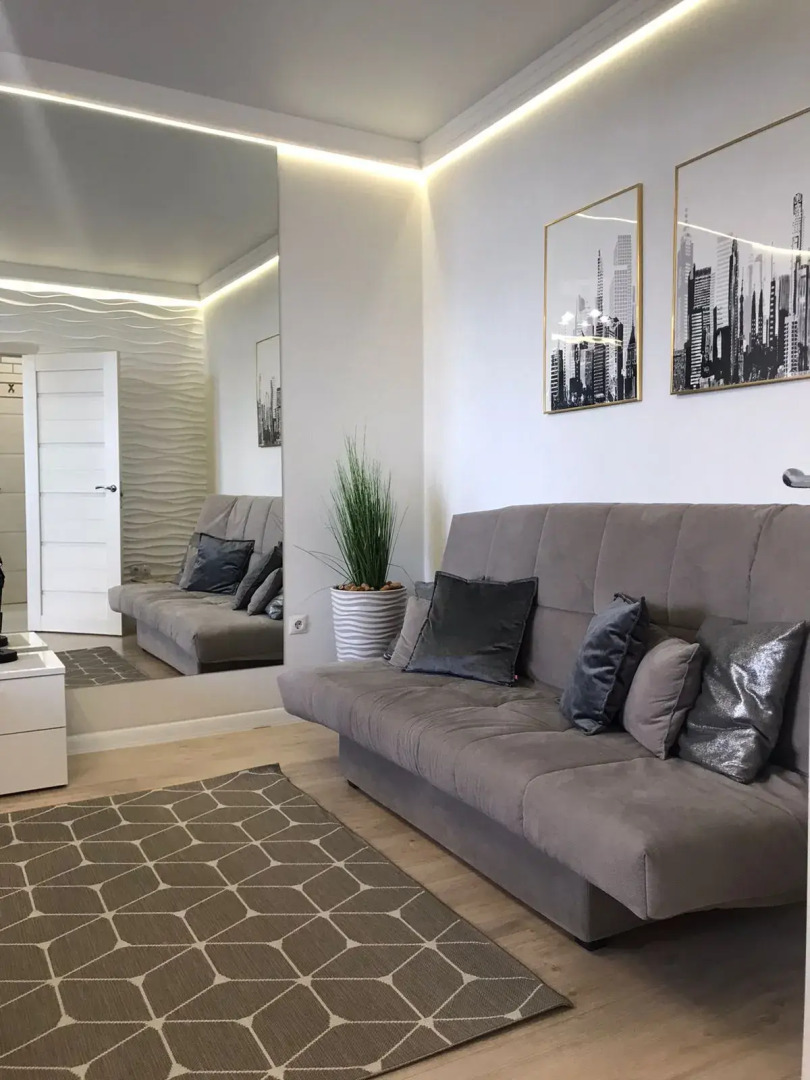 Апартаменты у Озера