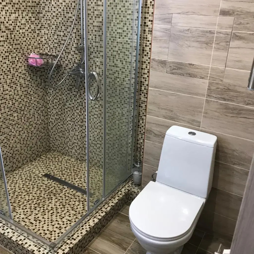 Апартаменты Apartments in E-Kvartal 1