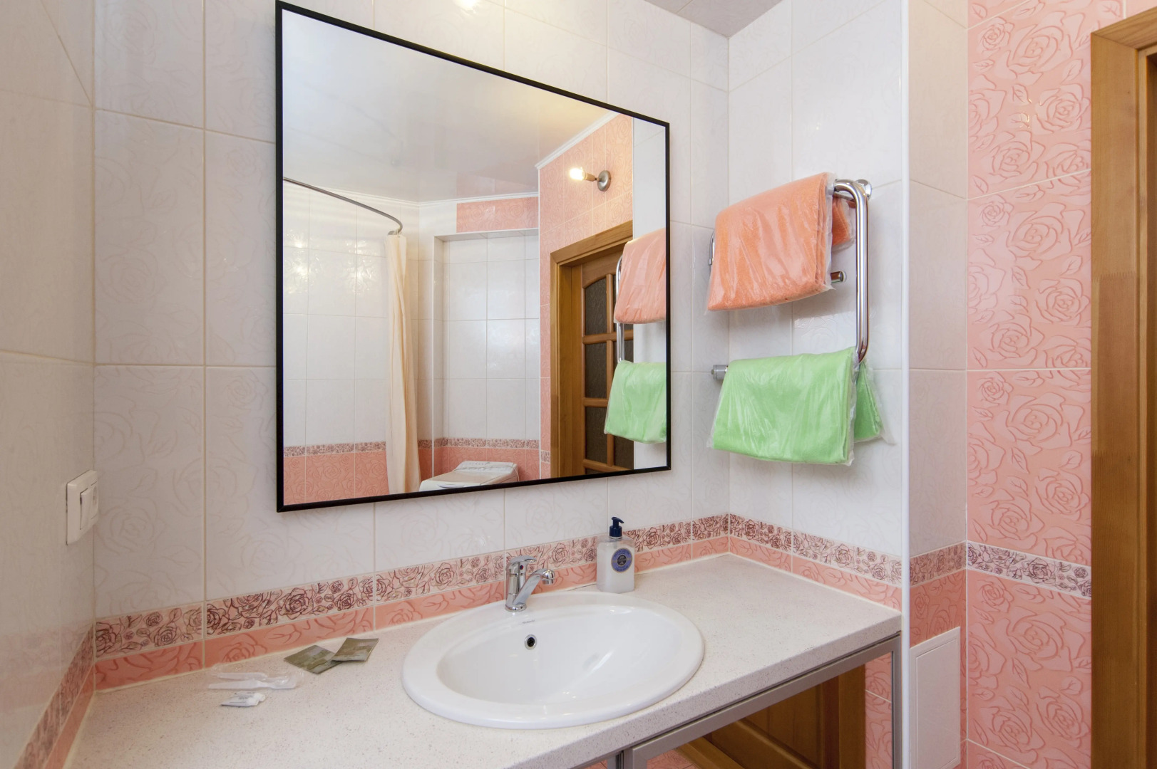 Апартаменты Альянс Апарт Кузнечная 79