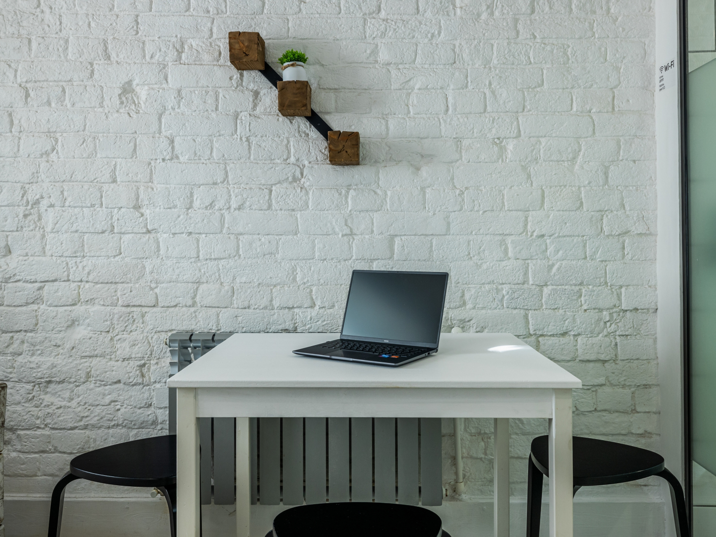 Апартаменты Лофт 2 Двухуровневые на Грузинской Улице 41А