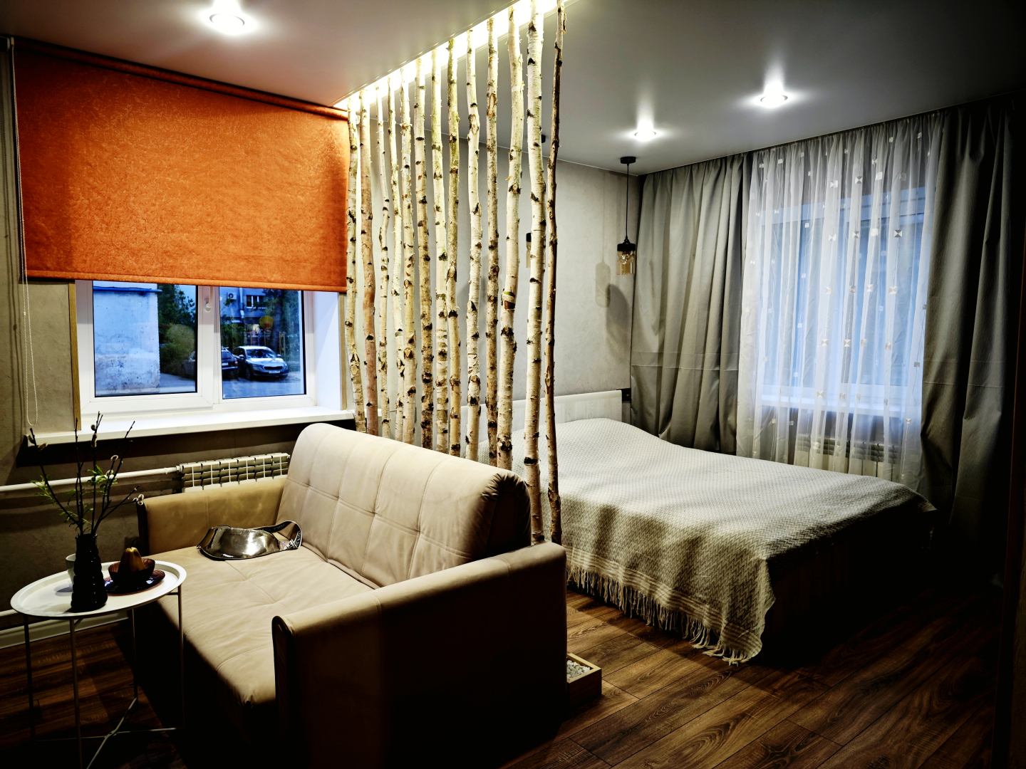 Квартира Уютная квартира у Красного Поля