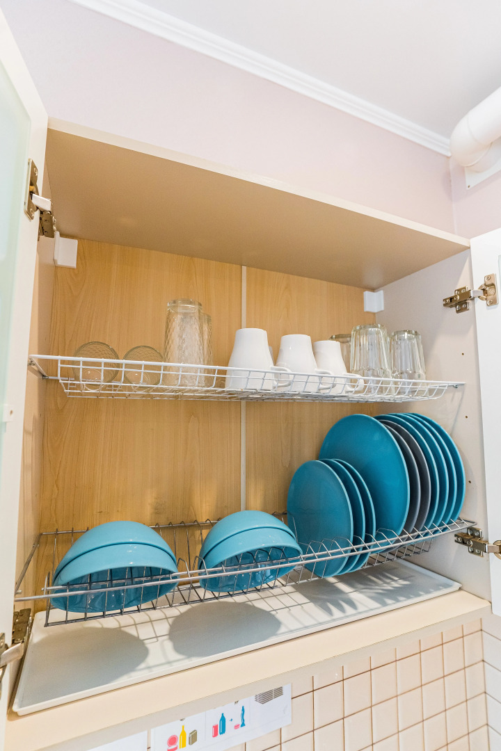 Апартаменты у моря