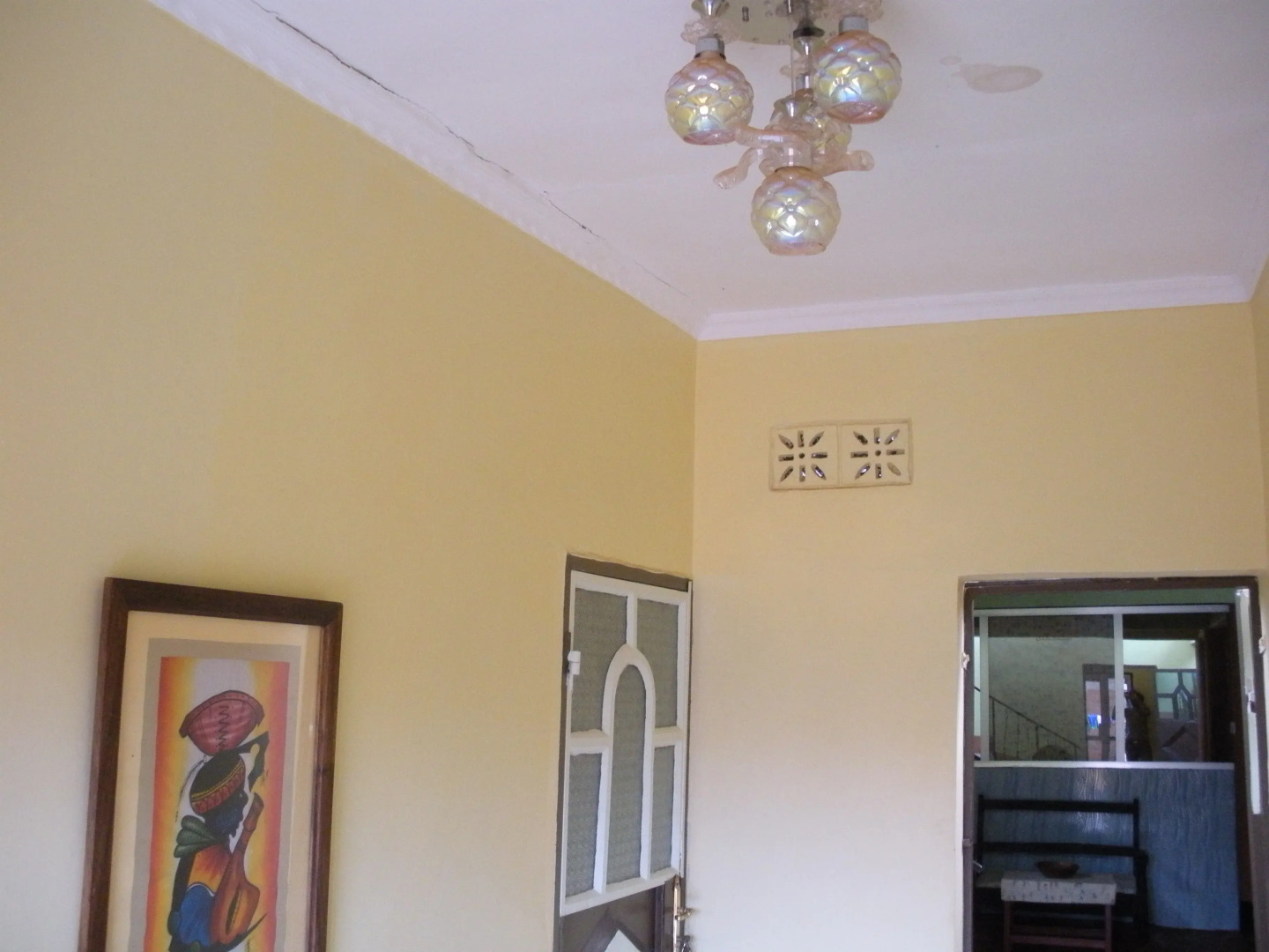 Хостел Jambo Rooms