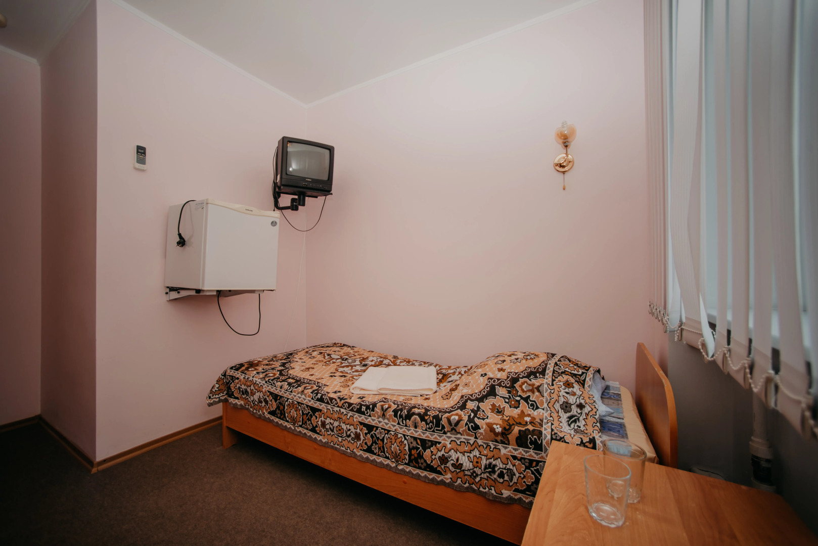 База отдыха Госфильмфонд