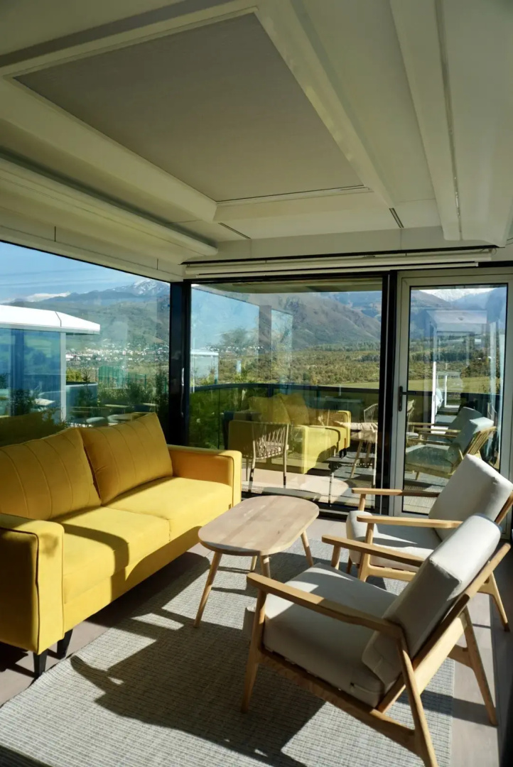 Zvezdnaya Eco-Hotel