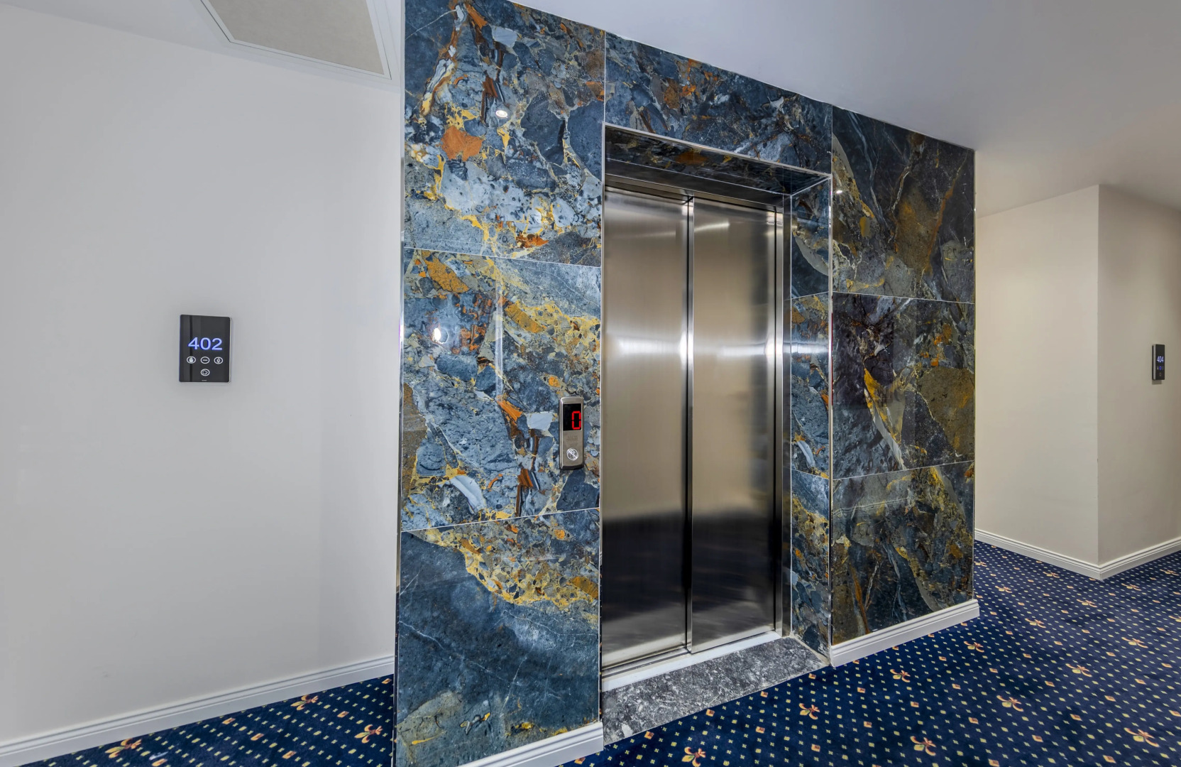 Бутик-отель Airport Waves