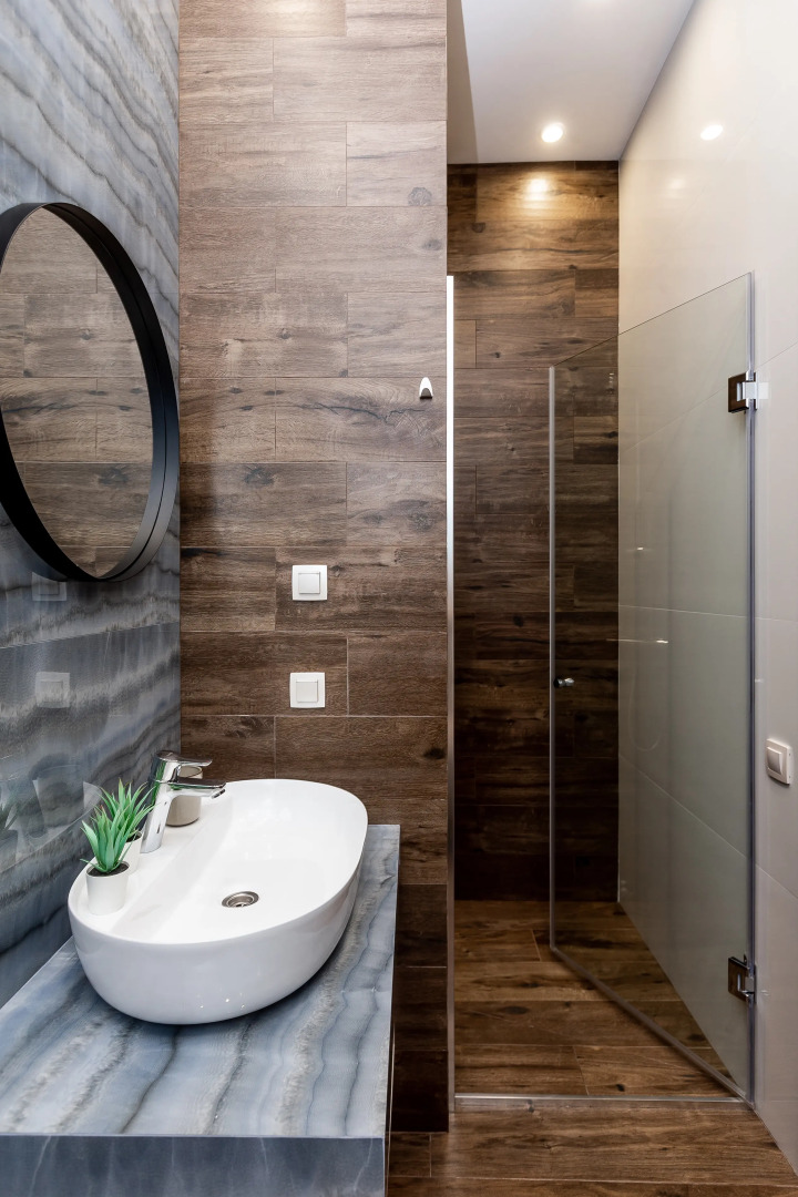 Апарт-Отель Асгард