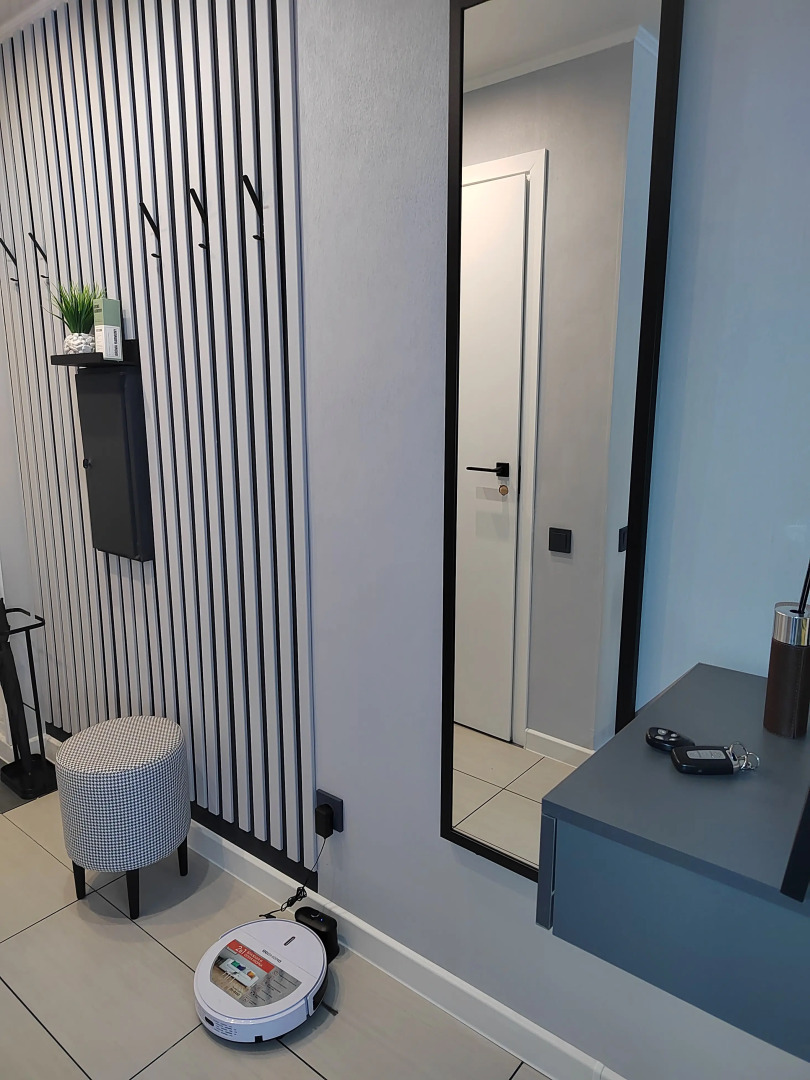 Апартаменты Toivo Apart