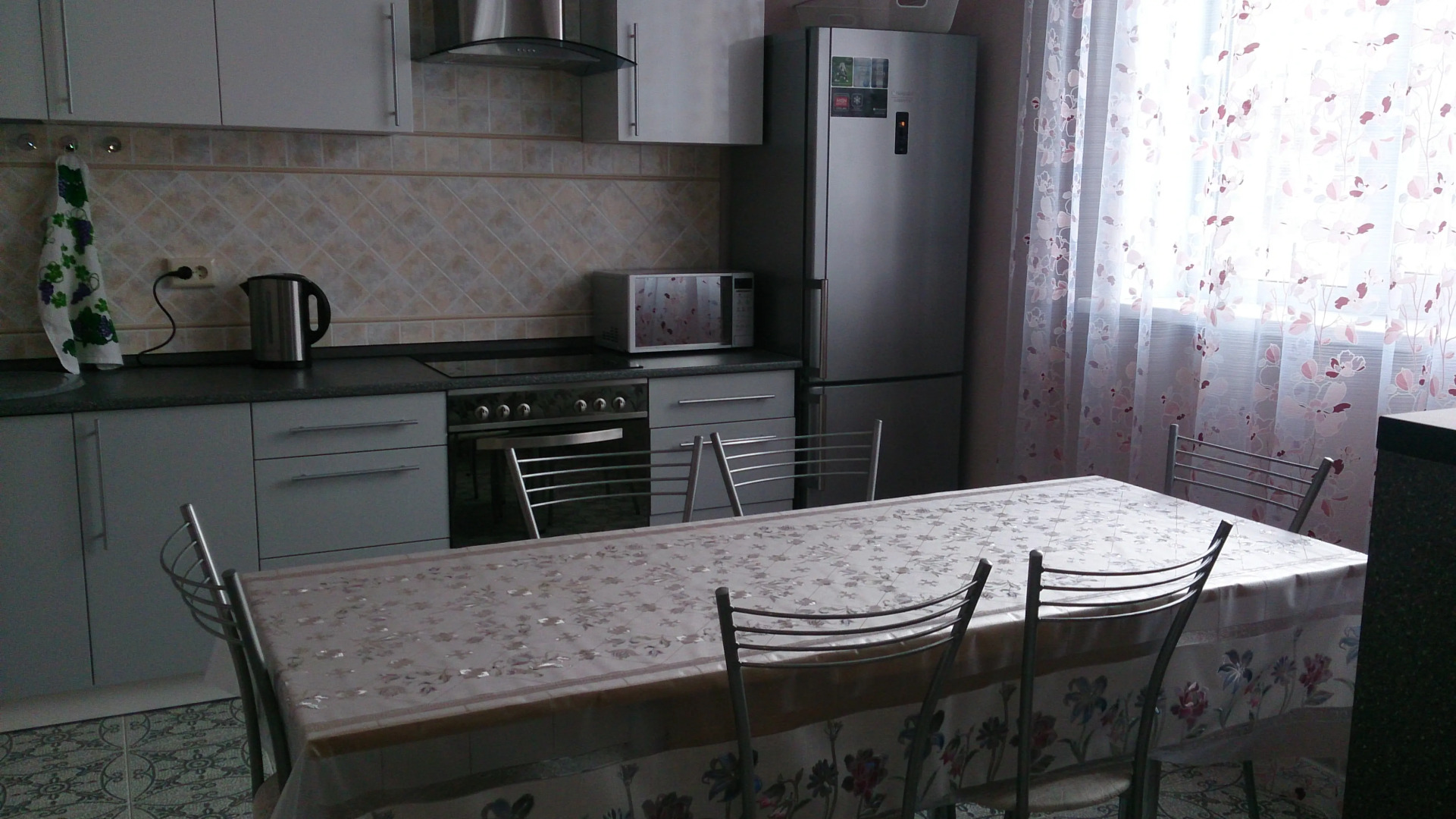 Частный дом Благодать