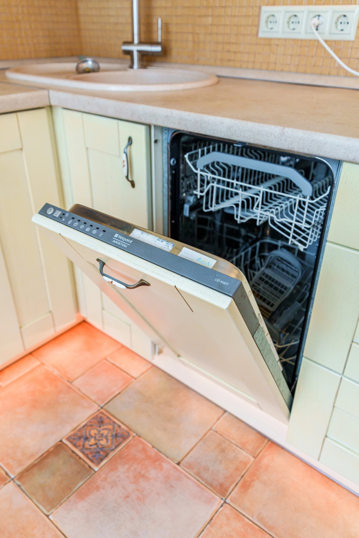 Апартаменты рядом с морем в центре Новороссийска от LetoApart