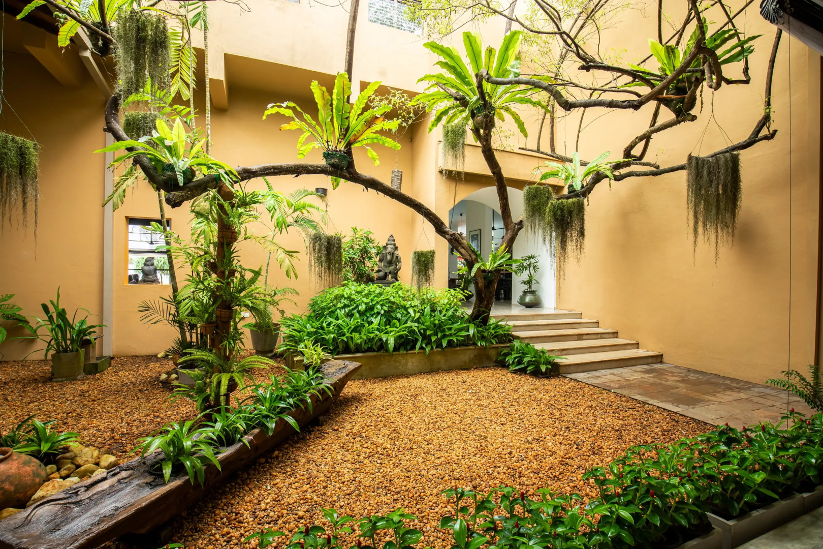 Бутик-отель Aditya Boutique Hotel