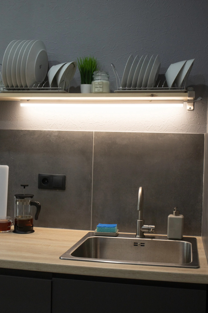 Апартаменты BPA 75/34