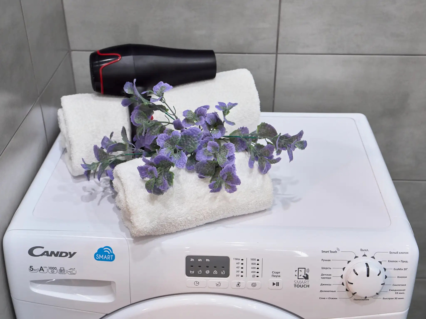 Апартаменты «Колокольчик» Ирины Савельевой с видом на горы у входа в Национальный Парк