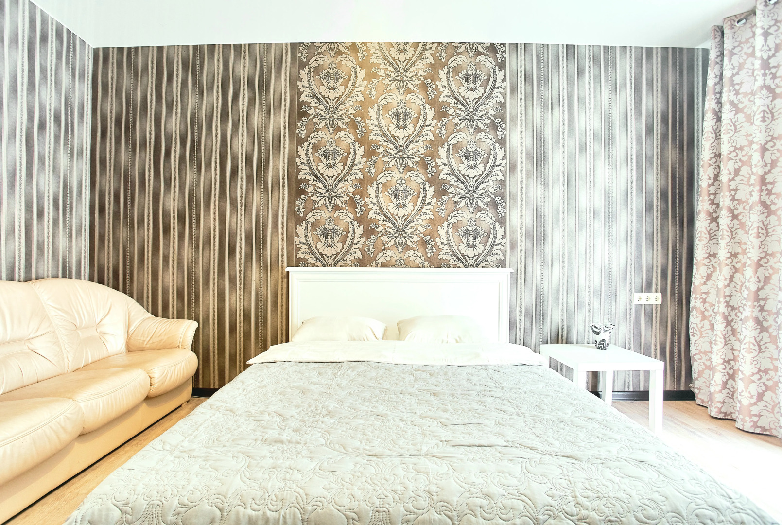 Апартаменты на Кирова 3