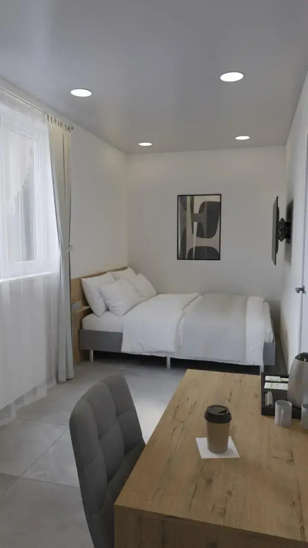 Гостевой дом Holiday House